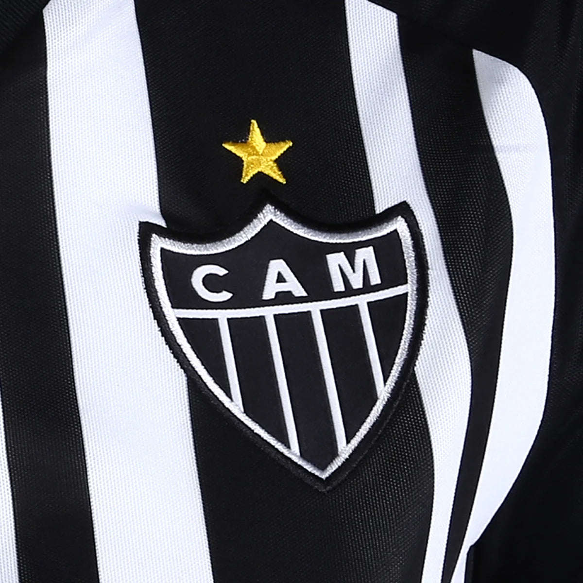 Camisa Feminina Atlético MG 2023/24 Home