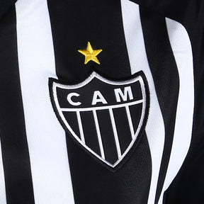 Camisa Feminina Atlético MG 2023/24 Home