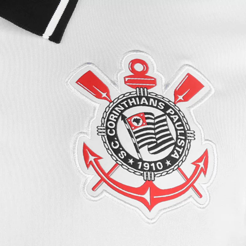 Camisa Corinthians 2020/21 Home