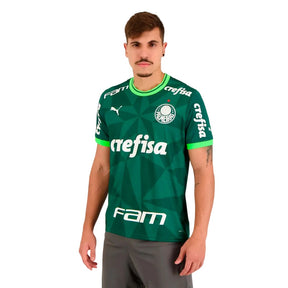 Camisa Palmeiras Todos Patrocinadores 23/24 Home