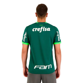 Camisa Palmeiras Todos Patrocinadores 23/24 Home