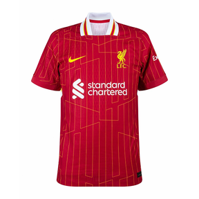 Camisa Liverpool 2024/25 Home