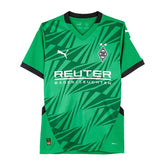 Camisa Borussia Monchengladbach 2024/25 Away