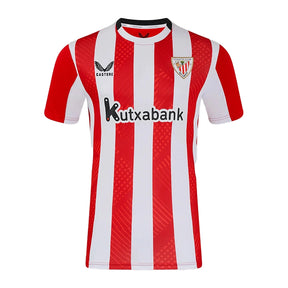 Camisa Athletic Club Bilbao 2024/25 Home