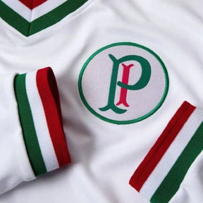 Camisa Palmeiras Avanti Manga Longa