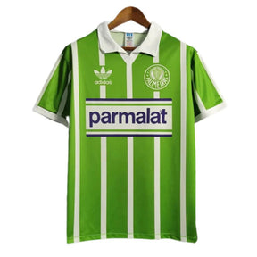 Camisa Palmeiras Retrô 1992/93 Home