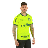 Camisa III Palmeiras Todos Patrocinadores 23/24