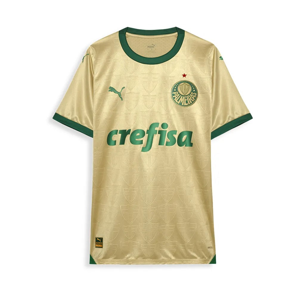 Camisa III Palmeiras 24/25 JOGADOR