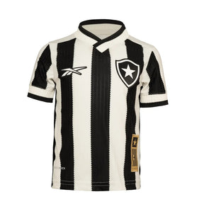 Conjunto Infantil Botafogo 24/25 Home