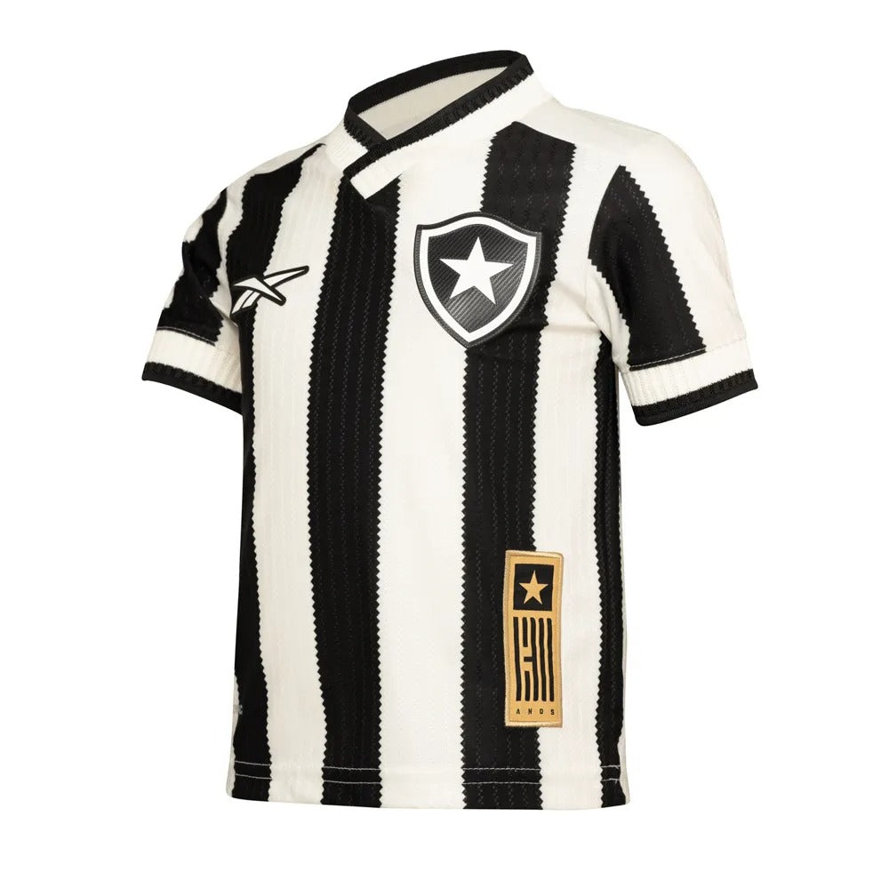 Conjunto Infantil Botafogo 24/25 Home