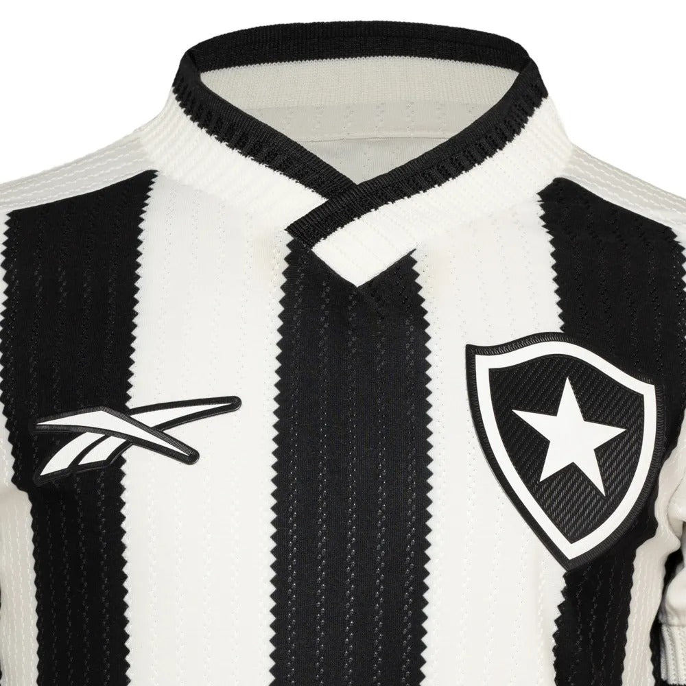 Conjunto Infantil Botafogo 24/25 Home