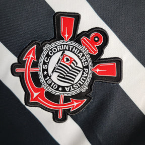 Camisa Corinthians Retrô 2014/15 Away