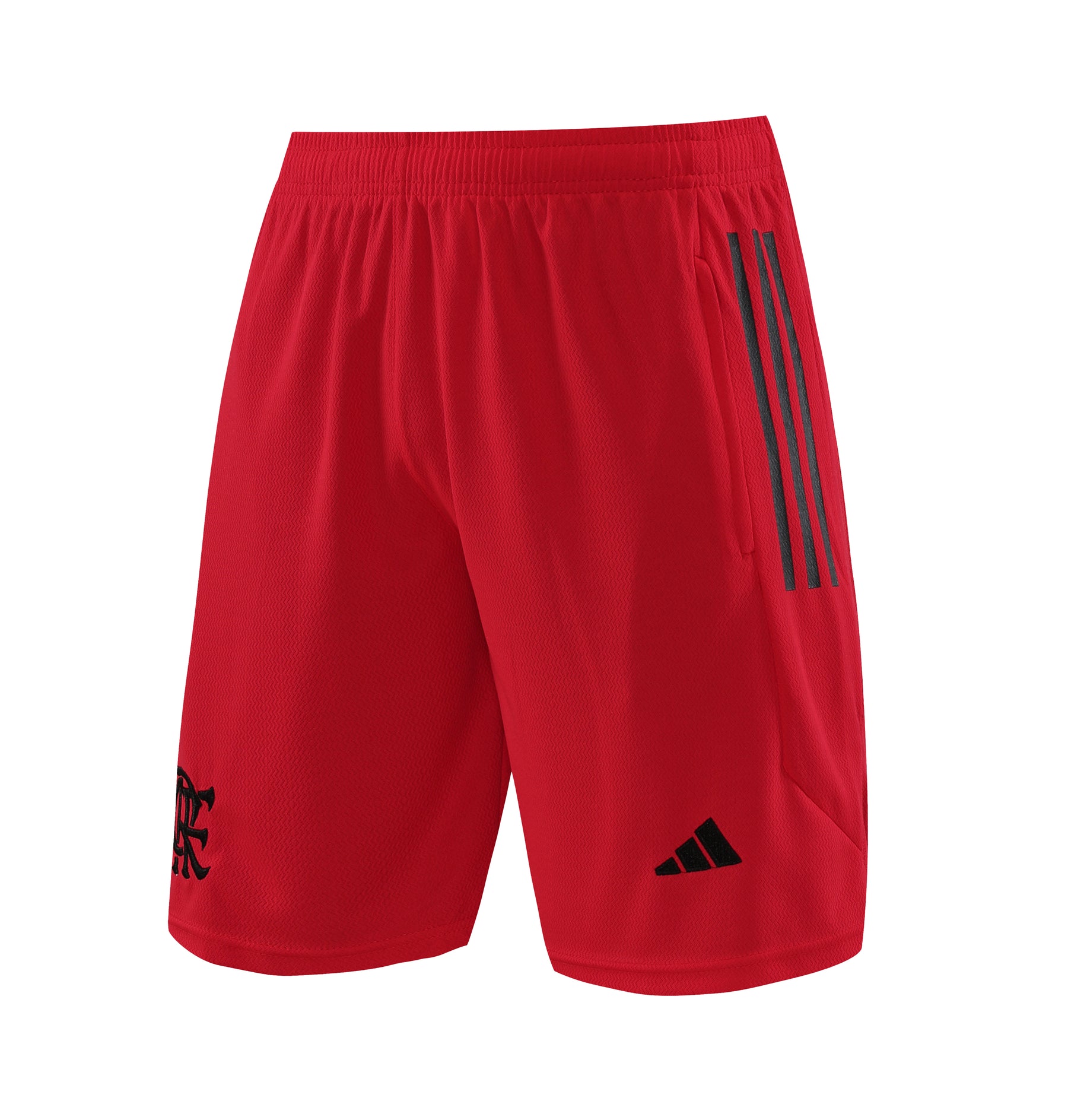 Kit Treino Flamengo 2023 Vermelho