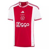 Camisa Ajax 2023/24 Home