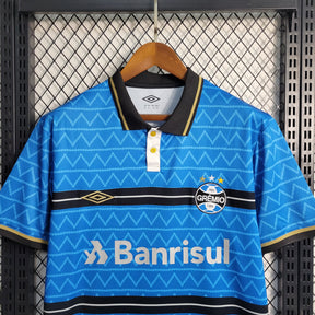 Camisa Grêmio Umbro Edição Especial Polo