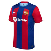 Camisa Barcelona 2023/24 Home