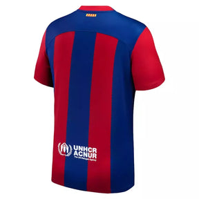 Camisa Barcelona 2023/24 Home