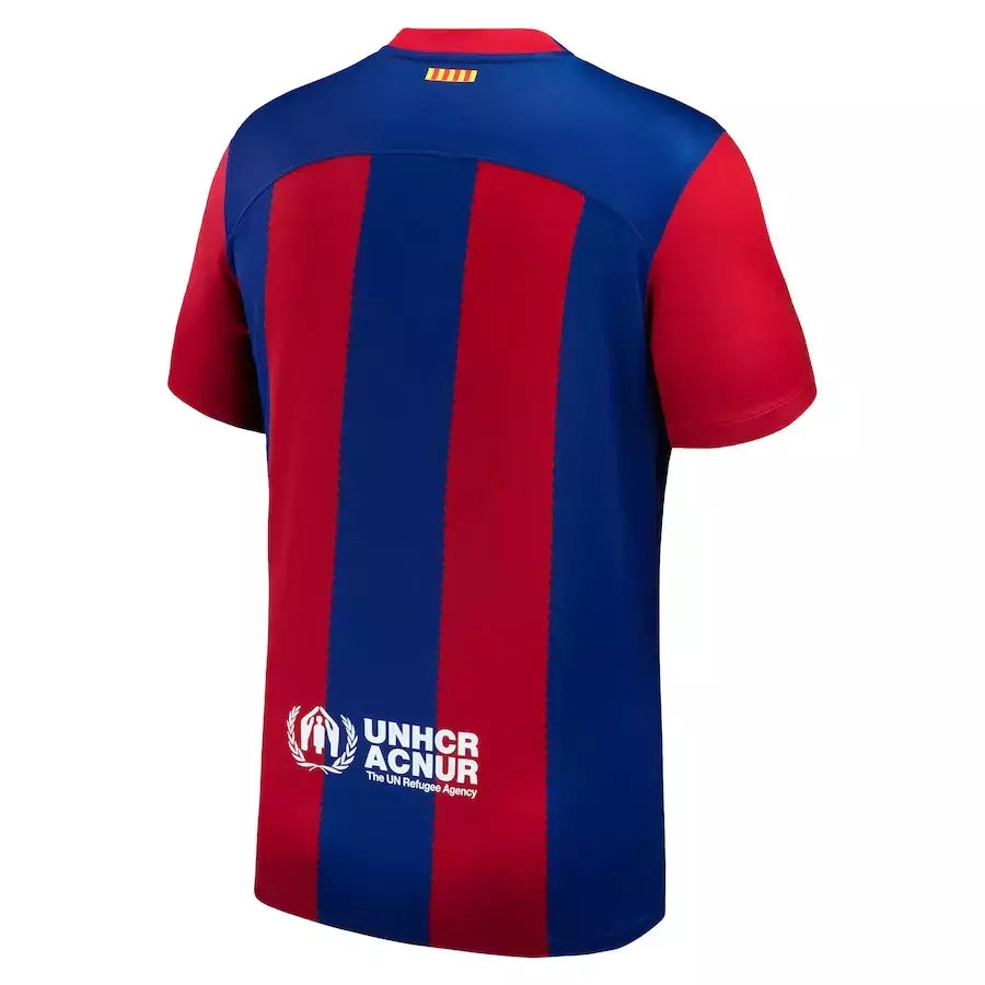 Camisa Barcelona 2023/24 Home