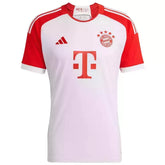 Camisa Bayern de Munique 2023/24 Home