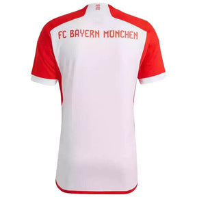 Camisa Bayern de Munique 2023/24 Home