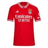 Camisa Benfica 2023/24 Home