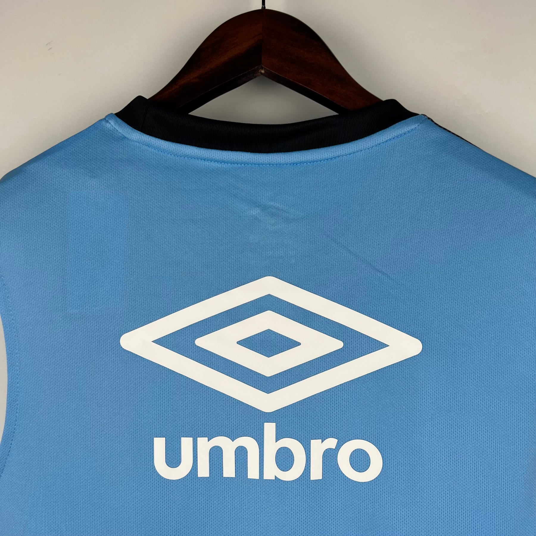 Regata Grêmio Treino Umbro 23/24