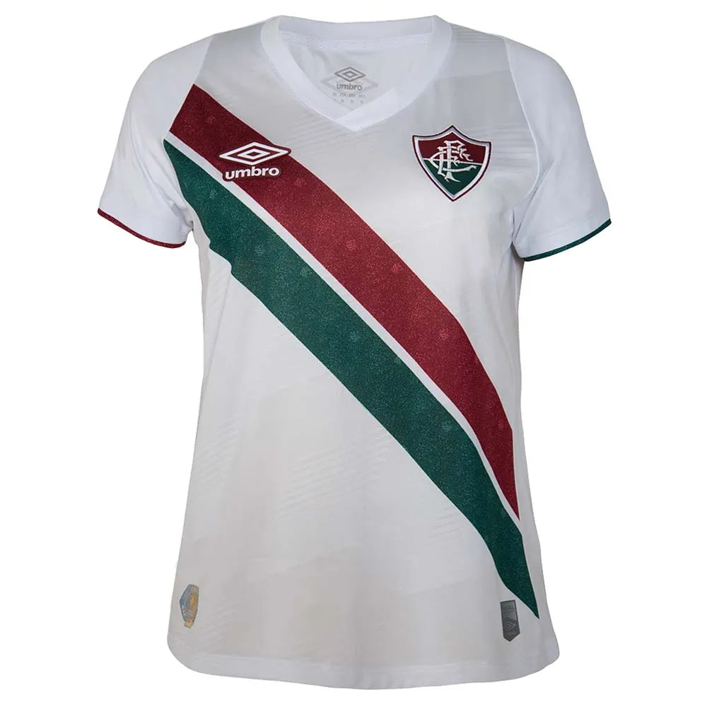 Camisa Feminina Fluminense 24/25 Away