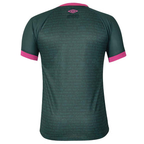 Camisa III Fluminense Umbro 23/24 Cartola