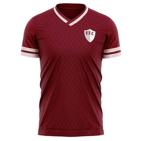 ESGOTADO - Camisa Fluminense Season Braziline