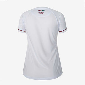 Camisa Feminina Fluminense Umbro 23/24 Away