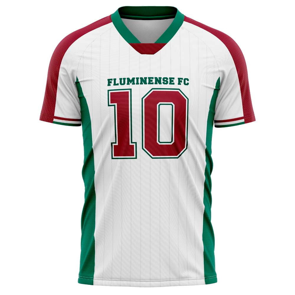 ESGOTADO - Camisa Fluminense Braziline