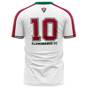 ESGOTADO - Camisa Fluminense Braziline