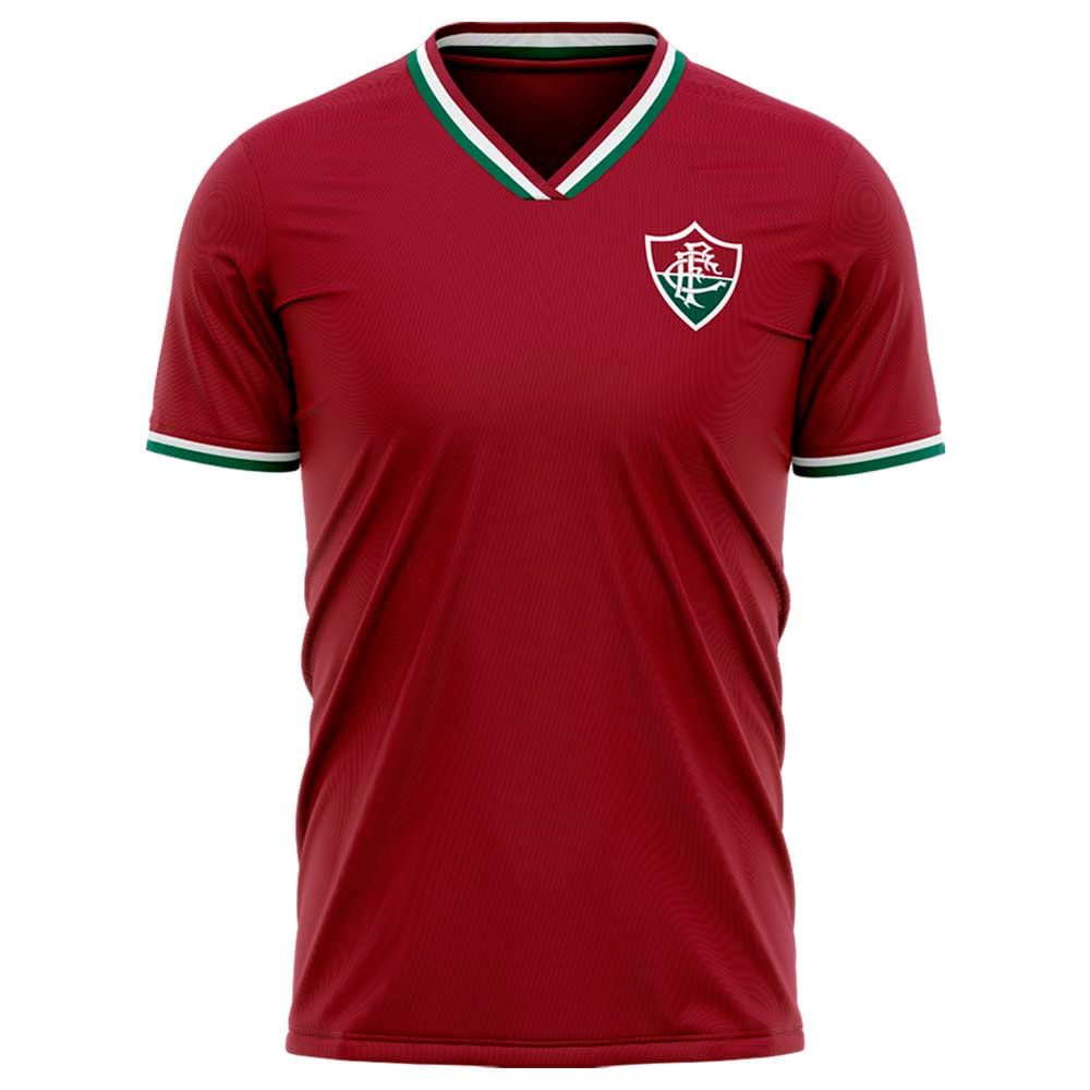 ESGOTADO - Camisa Fluminense Progress