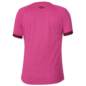 Camisa Fluminense Umbro 23/24 Outubro Rosa