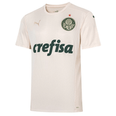 Camisa Palmeiras Third 21/22 Triplice Coroa