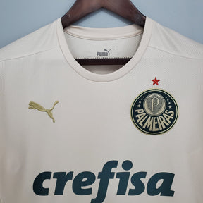 Camisa Palmeiras Third 21/22 Triplice Coroa