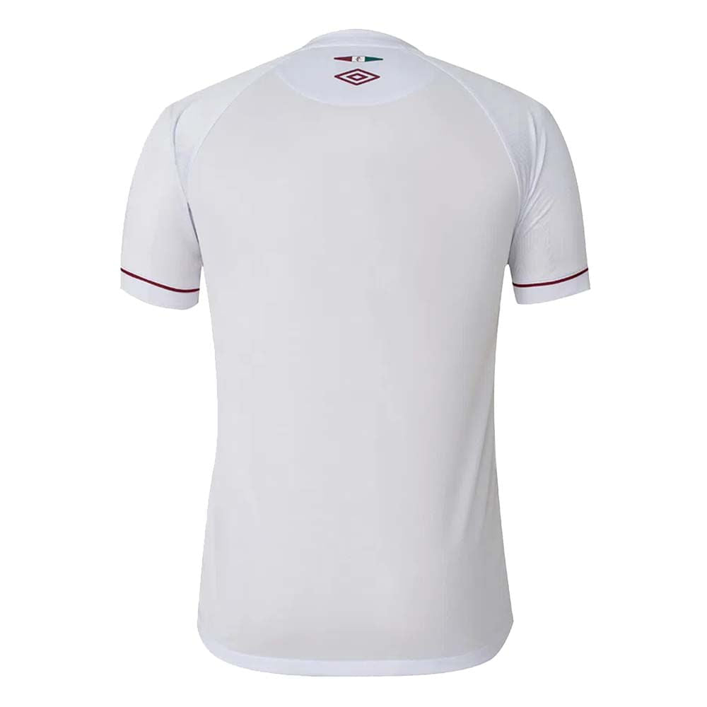 Camisa Fluminense Umbro 23/24 Away