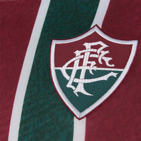 Camisa Feminina Fluminense 24/25 Home