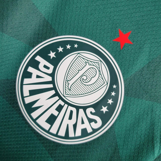 Camisa Palmeiras 23/24 Home