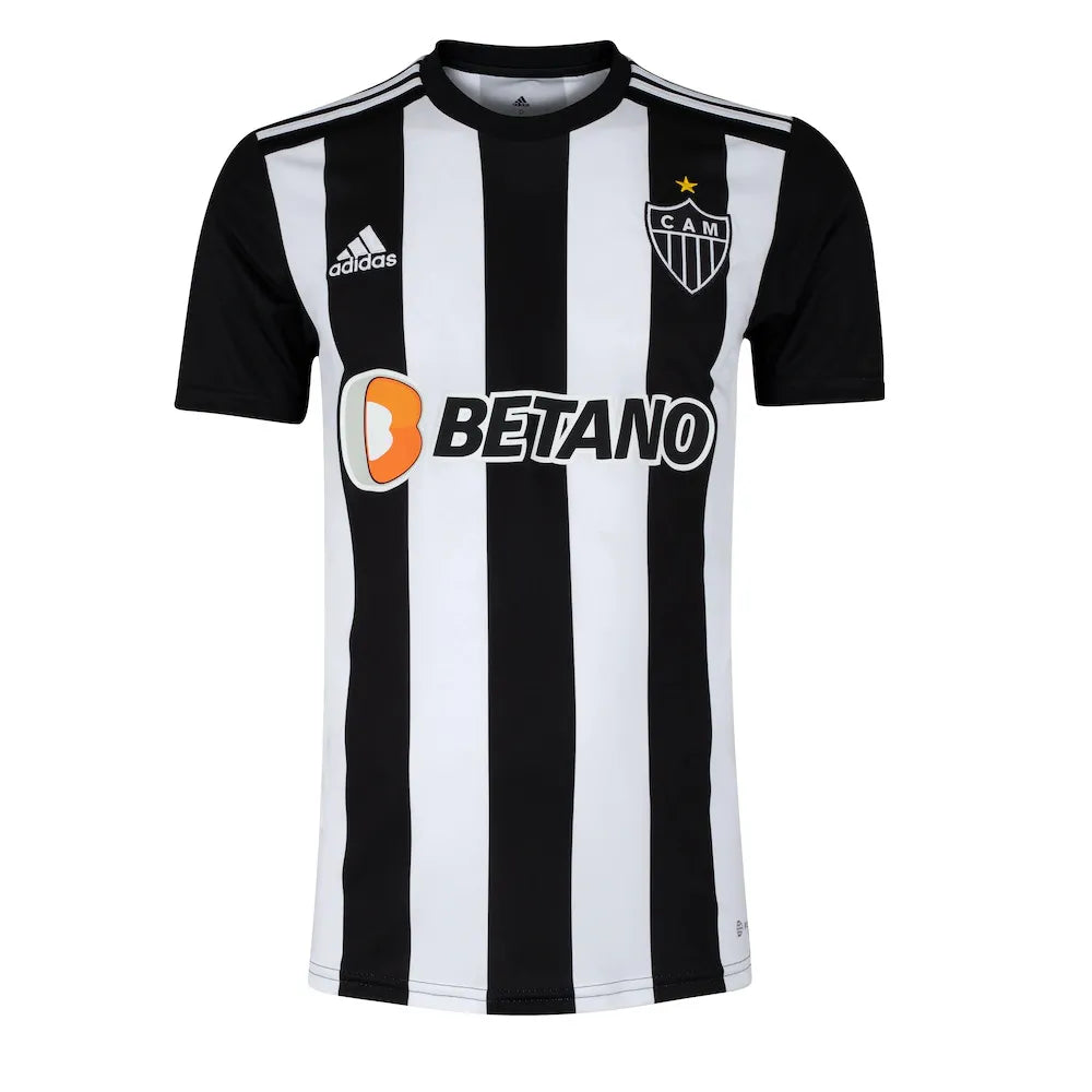 Camisa Atlético MG 2022/23 Home