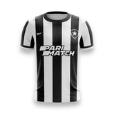 Camisa Botafogo 23 Home Pari Match