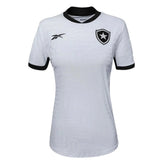 Camisa III FEMININA Botafogo 23/24 Branca