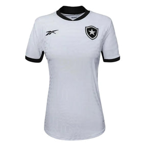 Camisa III FEMININA Botafogo 23/24 Branca