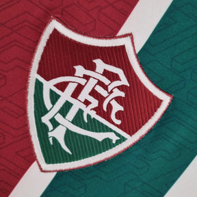 Camisa Fluminense Umbro 22/23 Home