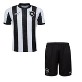 Conjunto Infantil Botafogo 23/24 Home