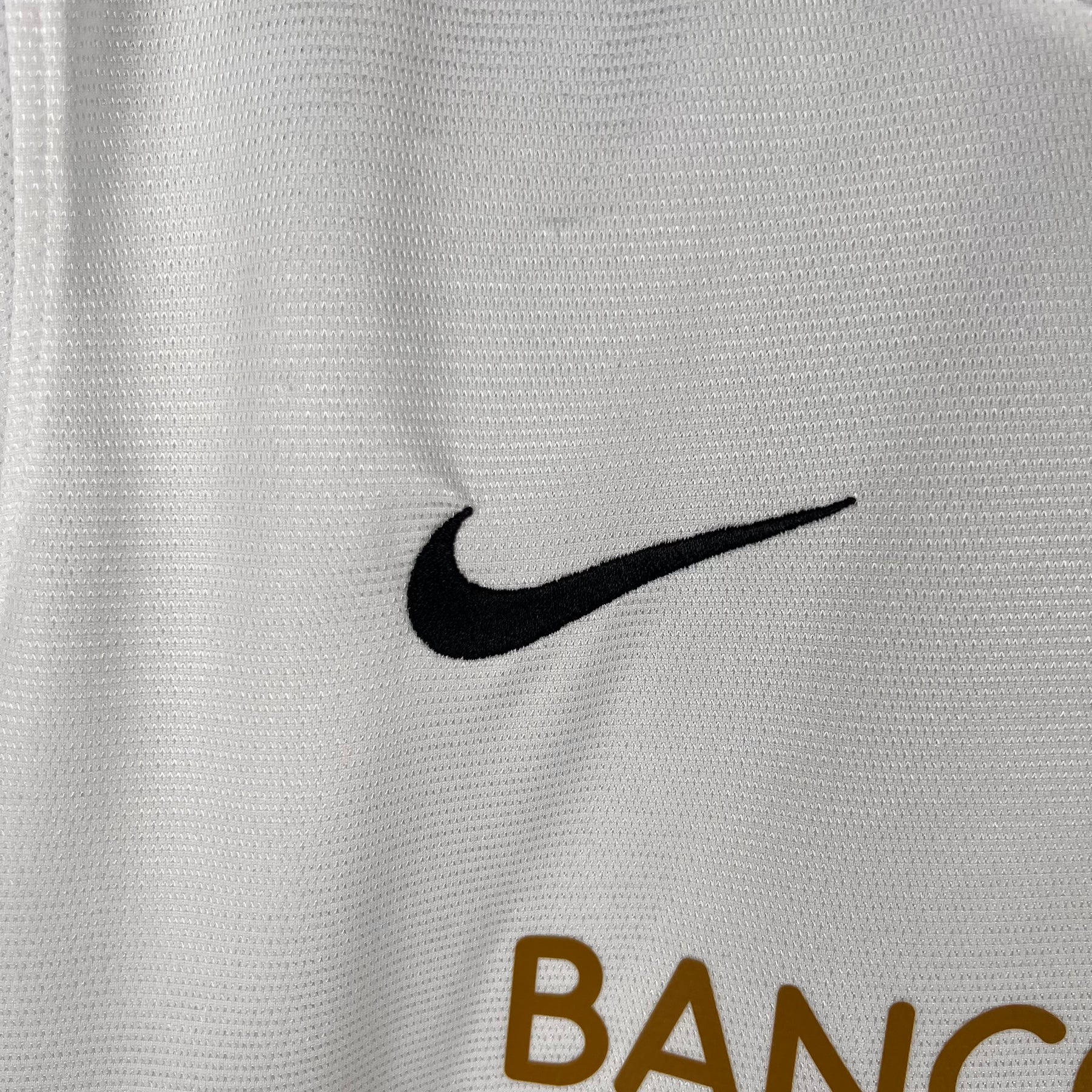 Camisa Santos Retrô 2012/13 Home