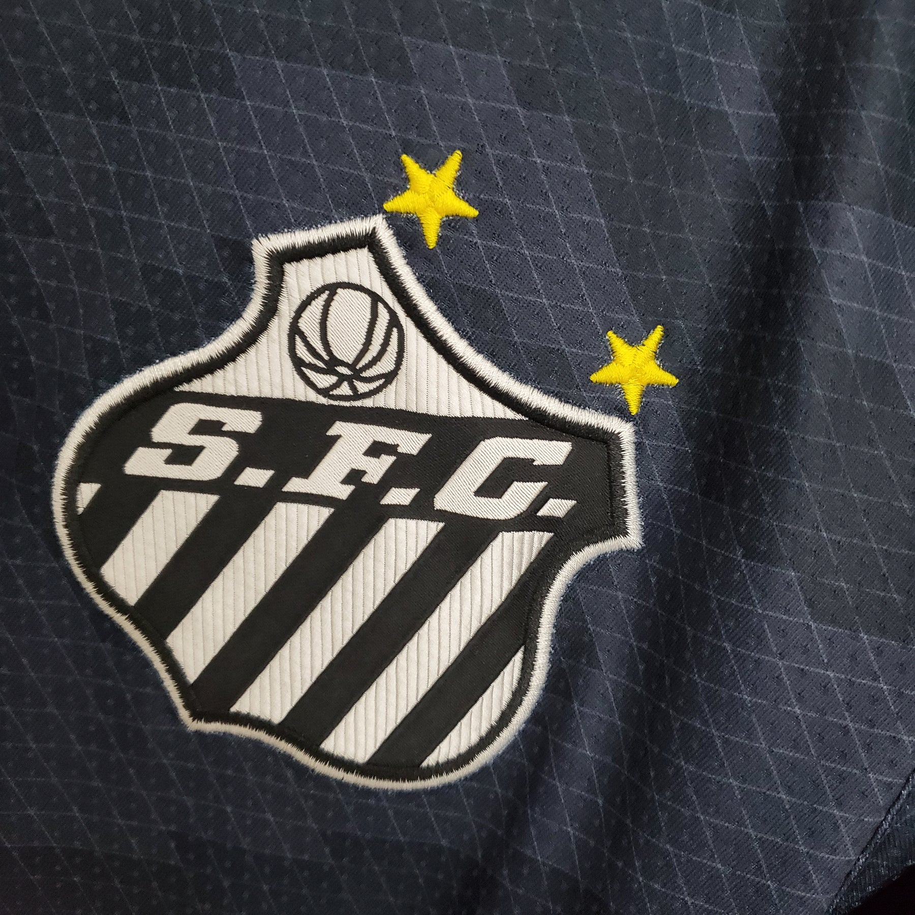 Camisa Santos 2021/22 Third