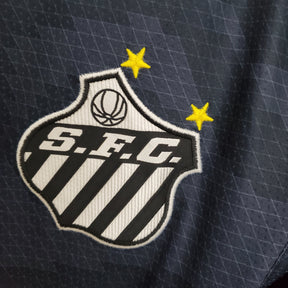 Camisa Santos 2021/22 Third