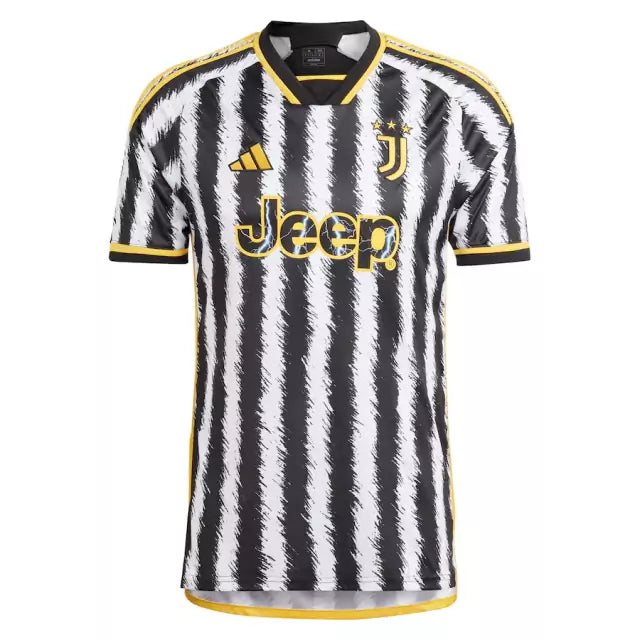 Camisa Juventus 2023/24 Home