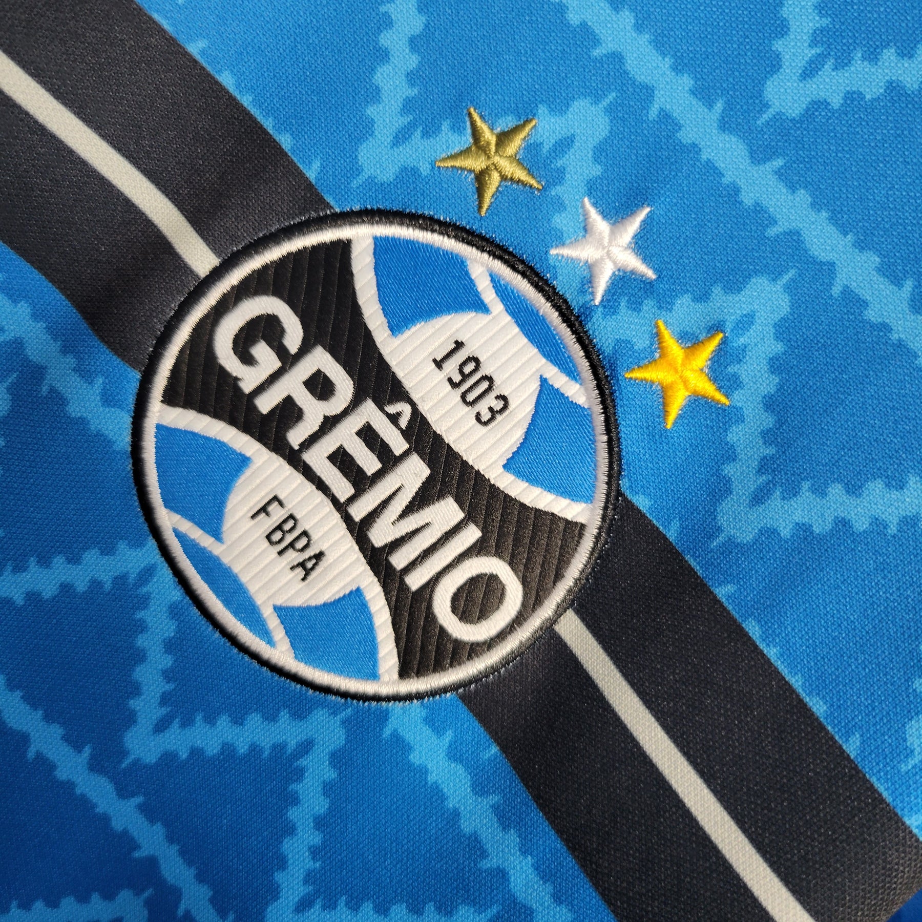 Camisa Grêmio Umbro Edição Especial Polo